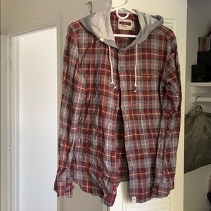 ALTAMONT FLANNEL